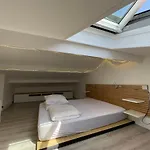 Loft T3 Duplex Vue Porquerolles *