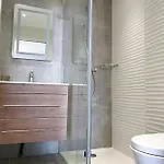 Apartment Loft T3 Duplex Vue Porquerolles