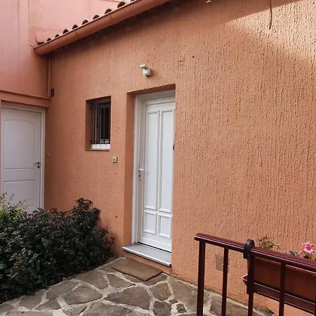 Loft T3 Duplex Vue Porquerolles Hyeres