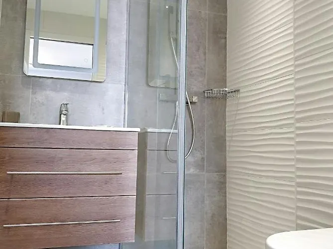 Lejlighed Loft T3 Duplex Vue Porquerolles