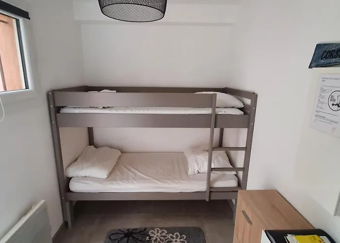 Appartement Loft T3 Duplex Vue Porquerolles *