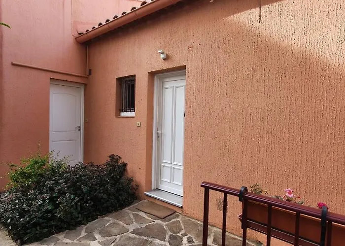 Loft T3 Duplex Vue Porquerolles Hyères